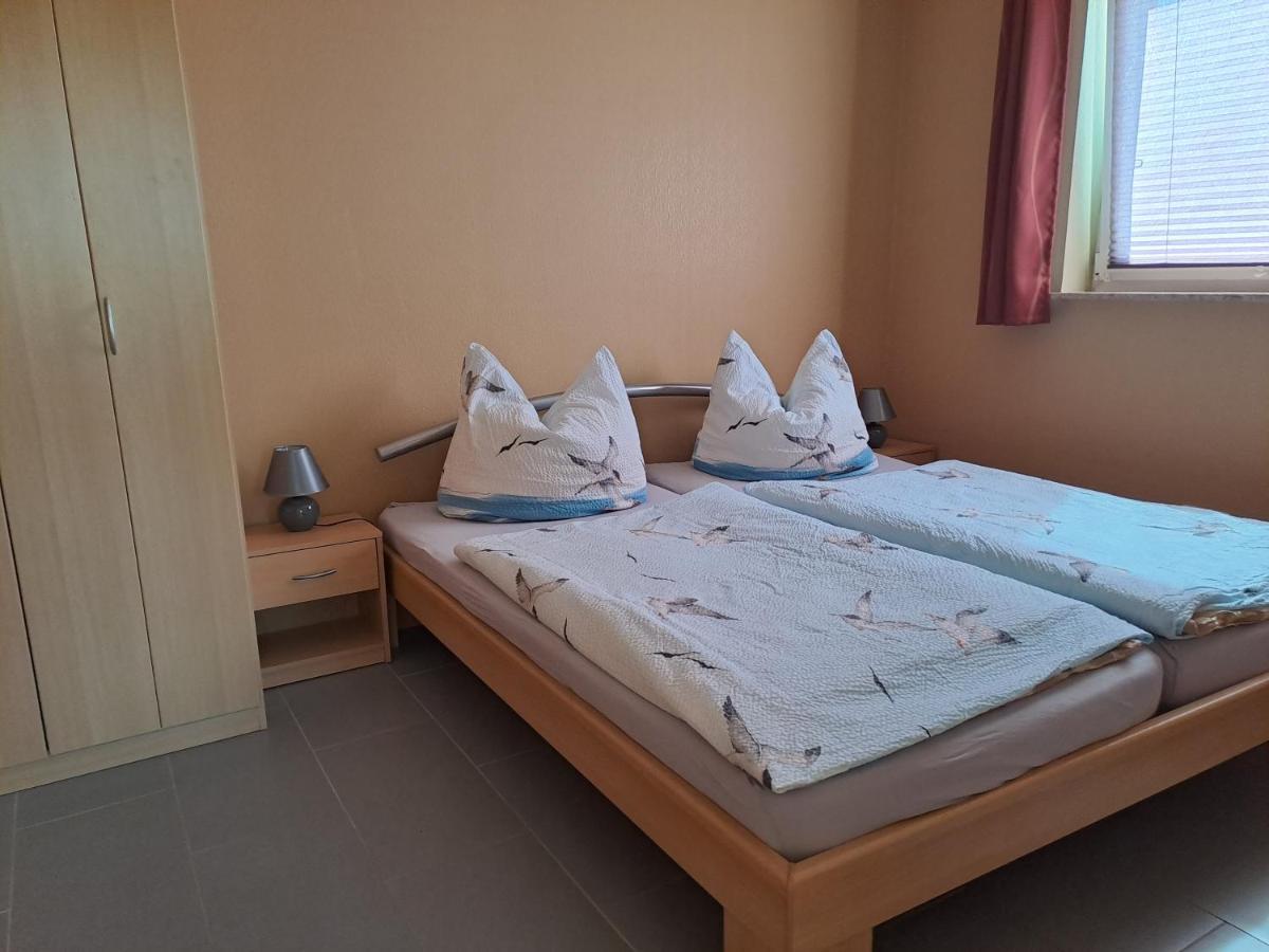 Ferienwohnung Riemer Garz  Zewnętrze zdjęcie